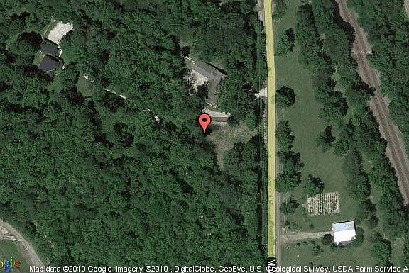 Map View