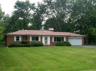 4507 E Thornleigh Dr, Indianapolis, IN