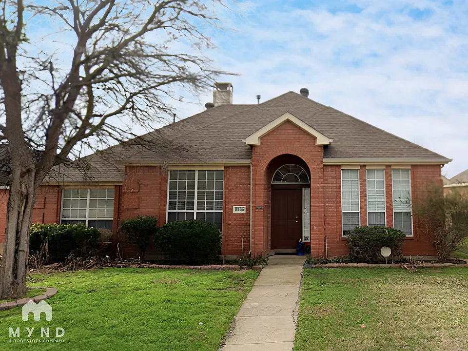 9805 Prestmont Pl