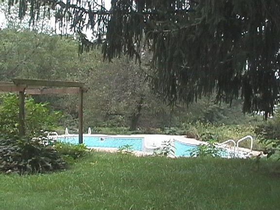 FOXX POOL