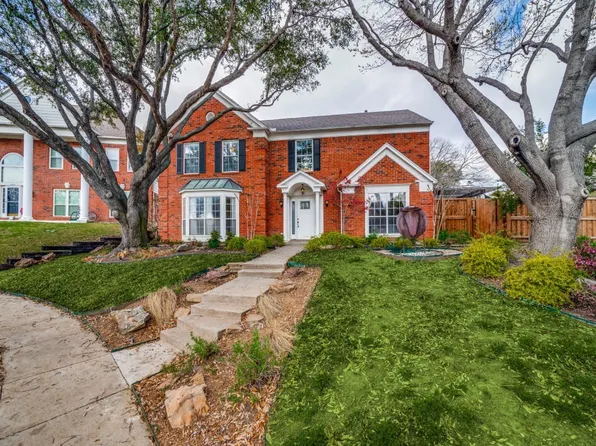 1203 Normandy Ct, Carrollton, TX 75006