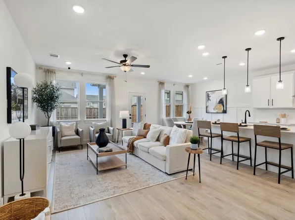 3010 Ethan Ln, Wylie, TX 75098