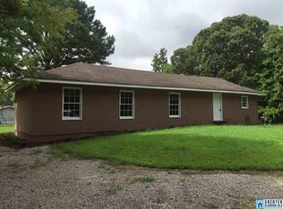 2404 Clayton Dr, Leeds, AL 35094