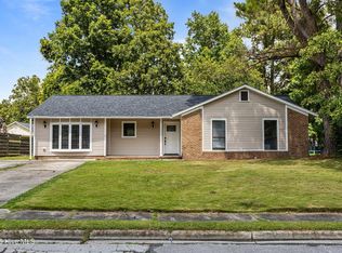 1003 Massey Rd, Jacksonville, NC 28546