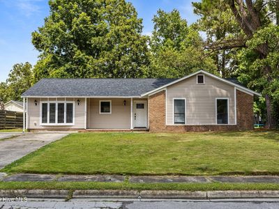 1003 Massey Road, Jacksonville, NC, 28546