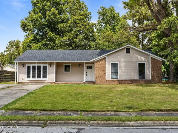 1003 Massey Road, Jacksonville, NC 28546