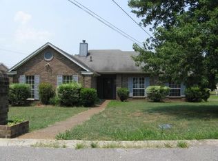 5121 Hickory Grove Dr, Antioch, TN 37013