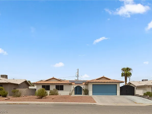 3504 Cherokee Ave E, Las Vegas, NV 89121