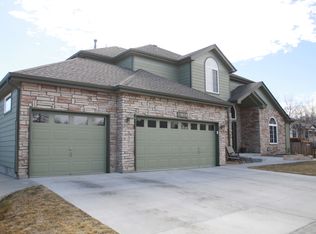 11654 W 68th Ave, Arvada, CO 80004
