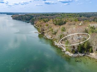 18 Mariners Reach, Sullivan, ME 04664