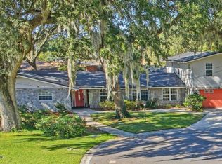 6842 Estrada Rd, Jacksonville, FL 32217