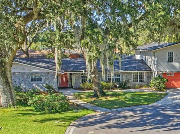 6842 ESTRADA Road, Jacksonville, FL 32217