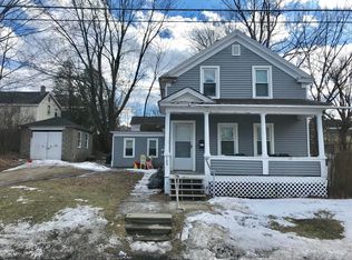 105 Madison Ave, Pittsfield, MA 01201