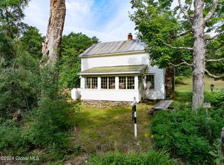 84 Snow Rd, Hadley, NY 12835