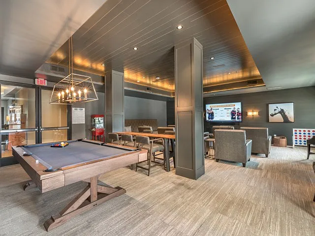Overture Highlands 55+ Apartment Homes — Photo 32