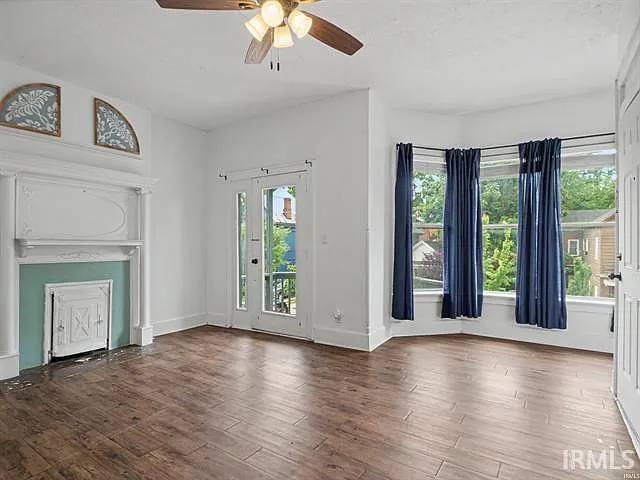 1 bed, 1.0 bath, 715 sqft, $750 — Photo 2