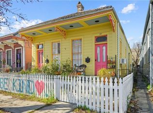 117 Vallette St, New Orleans, LA 70114