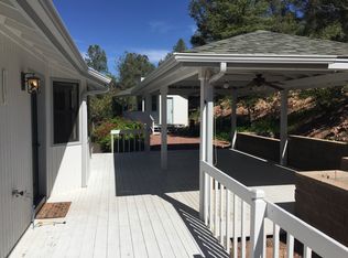 1007 S Carson City Cir, Payson, AZ 85541