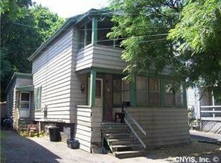 611 Catherine St, Syracuse, NY 13203