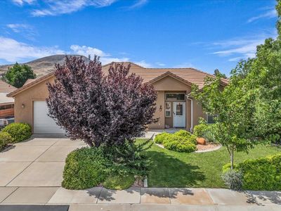 2631 W 190 N, Hurricane, UT, 84737