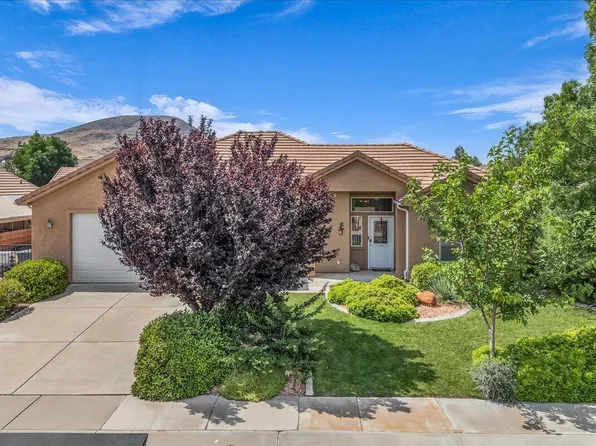 2631 W 190 N, Hurricane, UT 84737