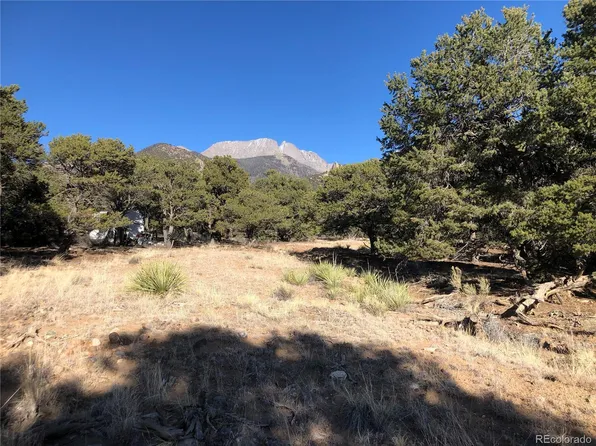 2707 Lazy Way LOT 2707, Crestone, CO 81131
