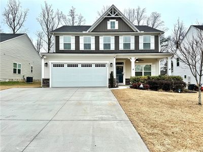 195 Thames Valley Dr, Easley, SC, 29642