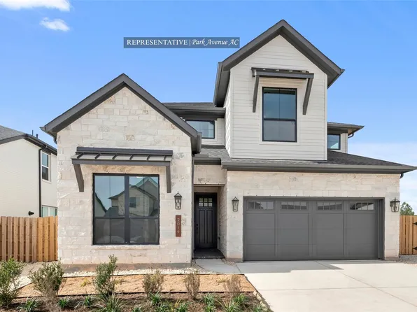 2033 Escobar St, Montgomery, TX 77316
