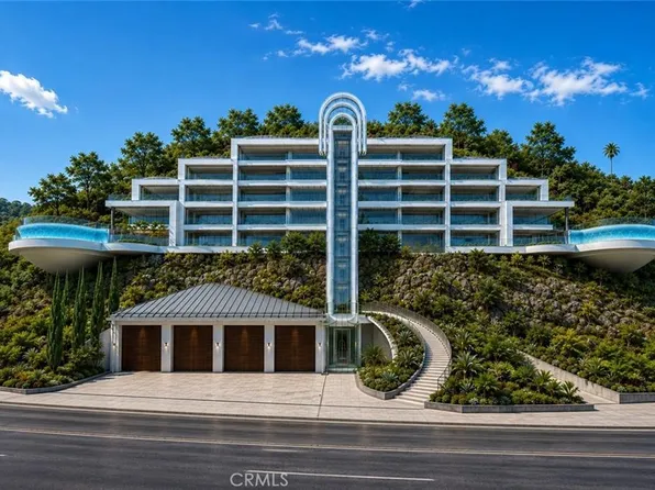 8875 Thrasher Ave, Los Angeles, CA 90069