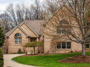 329 Marberry Dr, Pittsburgh, PA