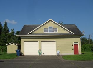 806 Walnut St, Kelso, WA