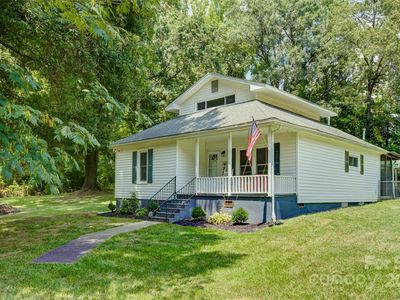 2111 Hodgin St, Gastonia, NC, 28056