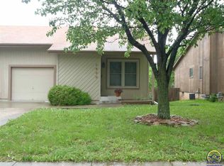 3608 SW Kiowa St, Topeka, KS 66614