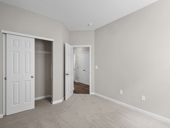 Interior - Representational Photo
