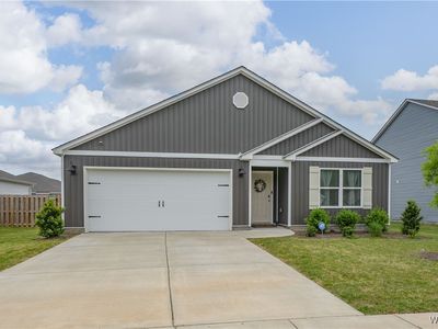 7355 Wilburton Ln, Northport, AL, 35473