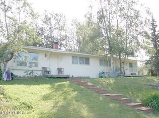 4130 Omalley Rd #A-2, Anchorage, AK 99507