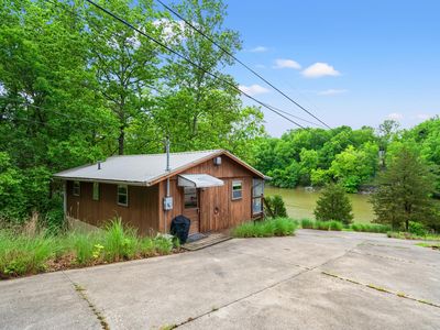 339 Elk Lake Resort Rd, Owenton, KY, 40359