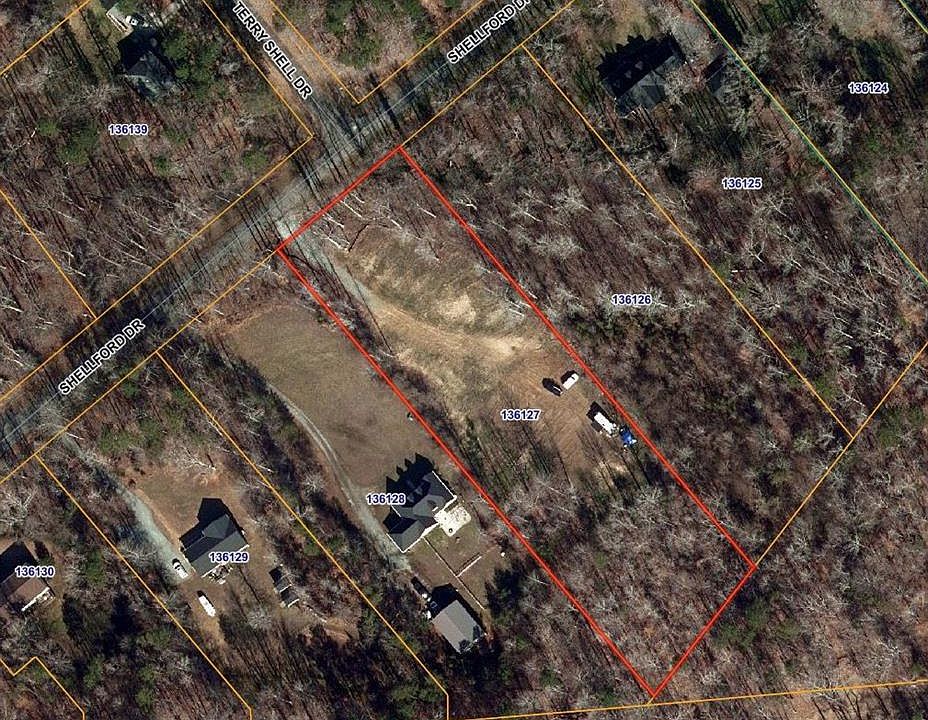 1st image of 7301 Shellford Dr #9