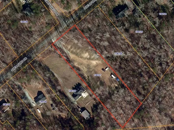 7301 Shellford Dr #9, Greensboro, NC 27406