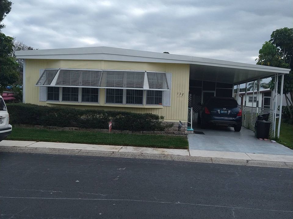1st image of 12100 Seminole Blvd Lot 137