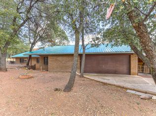 2005 N Murchison Cir, Payson, AZ 85541