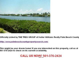 3555 S Ocean Blvd APT 115, South Palm Beach, FL 33480