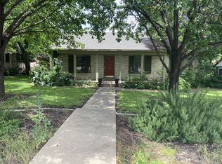 1300 Crestwood Rd, Austin, TX 78722