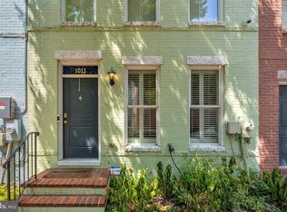 1011 3rd Pl SE, Washington, DC 20003