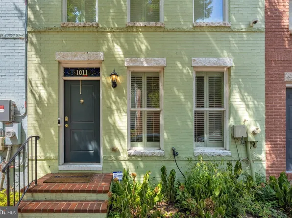 1011 3rd Pl SE, Washington, DC 20003