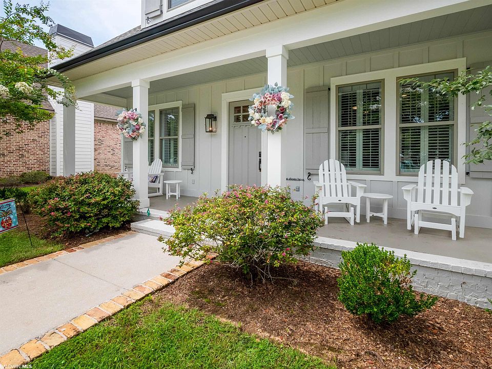 811 Coleman Ave, Fairhope, AL 36532 Zillow