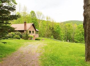 3671 Vega Mountain Rd, Roxbury, NY 12474