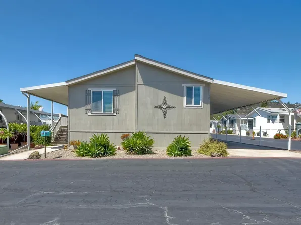 1401 El Norte Pkwy Space 34, San Marcos, CA 92069