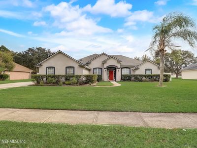 136 IVY LAKES Drive, St Johns, FL, 32259