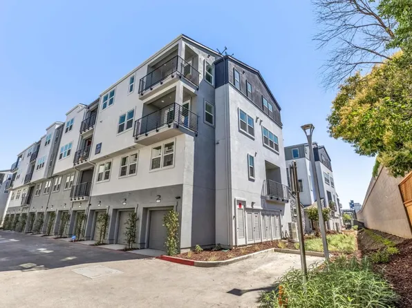 818 Redberry Way, San Jose, CA 95117